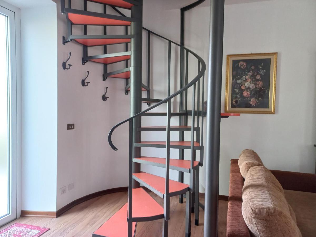 Apartment Alle Ceramiche