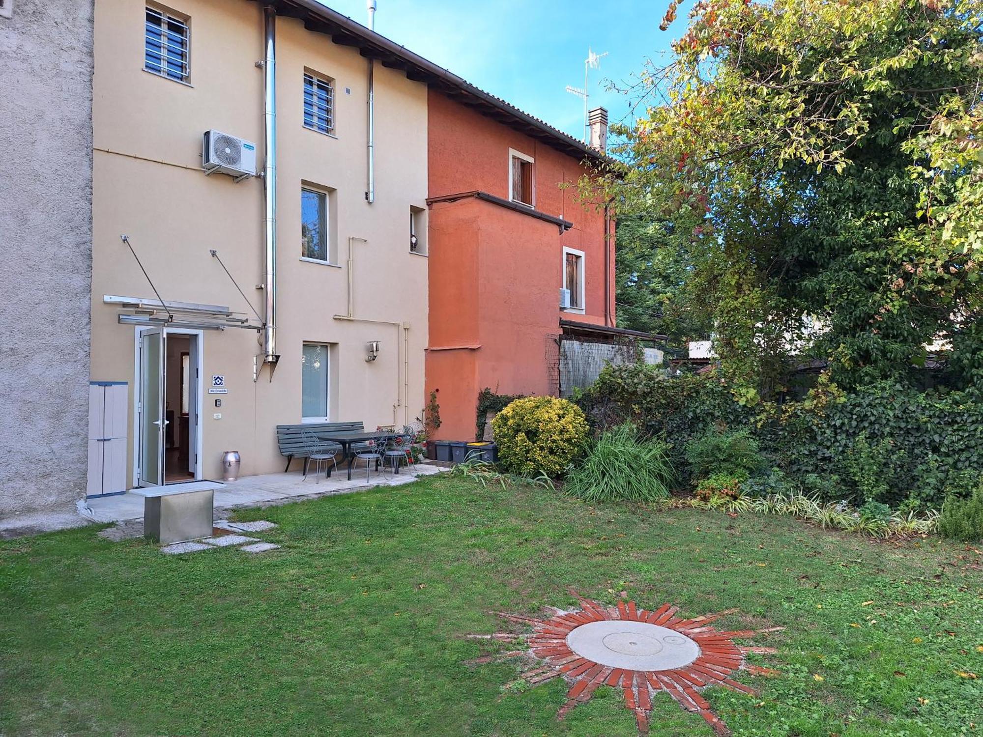 Alle Ceramiche Apartment *